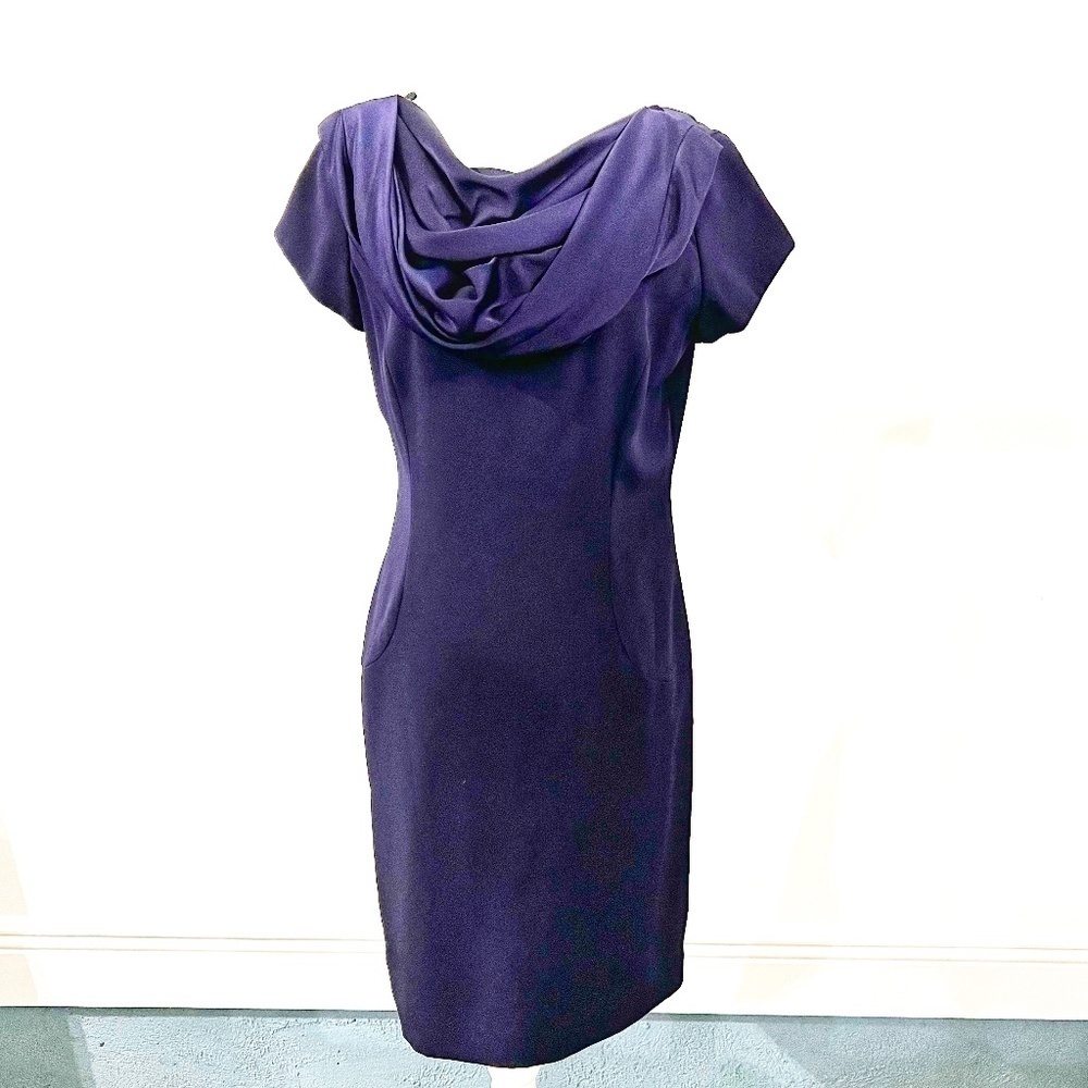 David Warren Cocktail‎ Dress